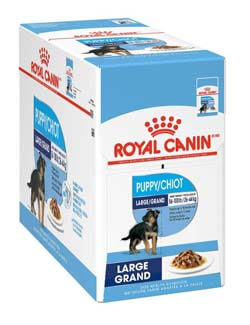 royal canin puppy food