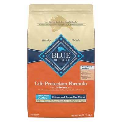 blue buffalo dog food blue buffalo dog food