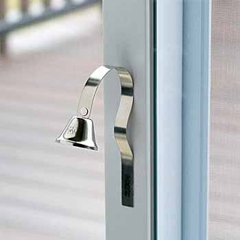 mighty paw potty bell