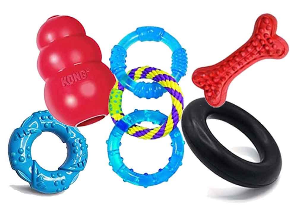 15 Best Mastiff Chew Toys That Are Indestructible For Puppy & Adults