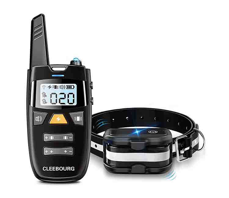 Best Training Collar For A Mastiff Reviews And