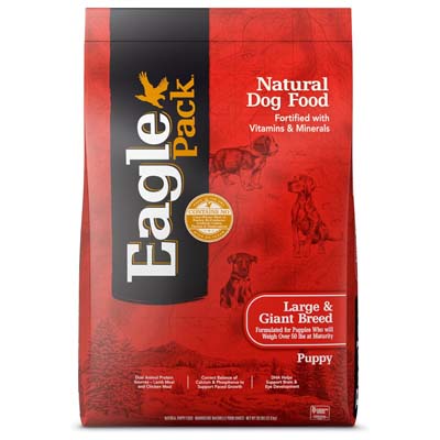 eagle pack dog food dog food 3