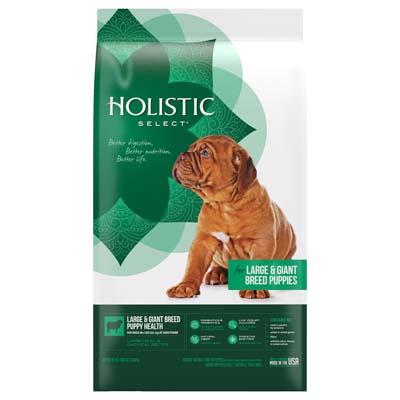 holistic select dog food dog food 3