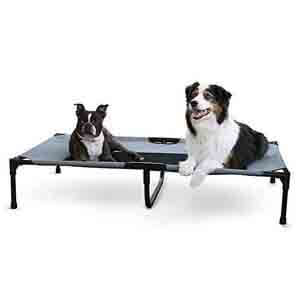 elevated dog cot elevated dog cot