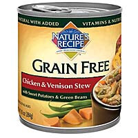 natures recipe dog food natures recipe dog food