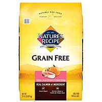 natures recipe dog food natures recipe dog food