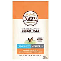 nutro wholesome dog food nutro wholesome dog food