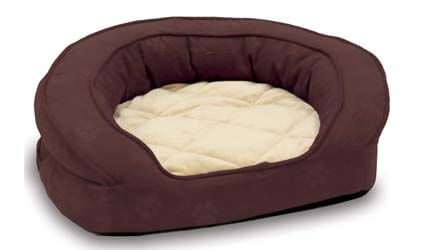 K&H deluxe dog bed K&H deluxe dog bed